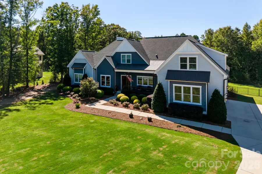 7001 W Duncan Road, Indian Trail, NC 28079 - #3