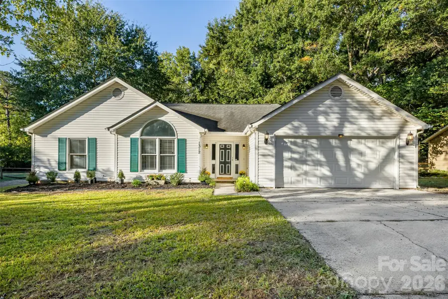 1312 Newfound Hollow Drive, Charlotte, NC 28214 - #2