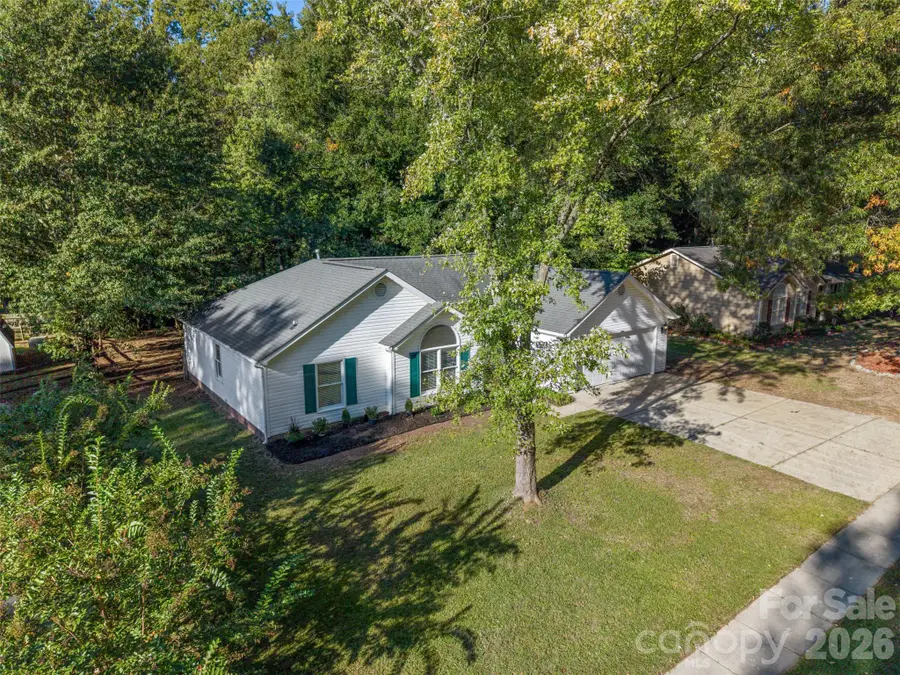1312 Newfound Hollow Drive, Charlotte, NC 28214 - #3