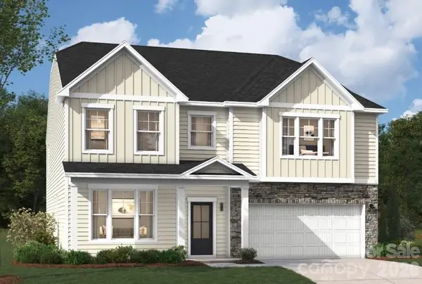 6221 Ludell Lane, Charlotte, NC 28215