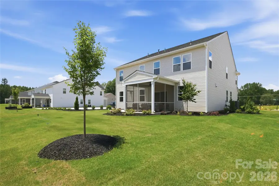 6221 Ludell Lane, Charlotte, NC 28215 - #3