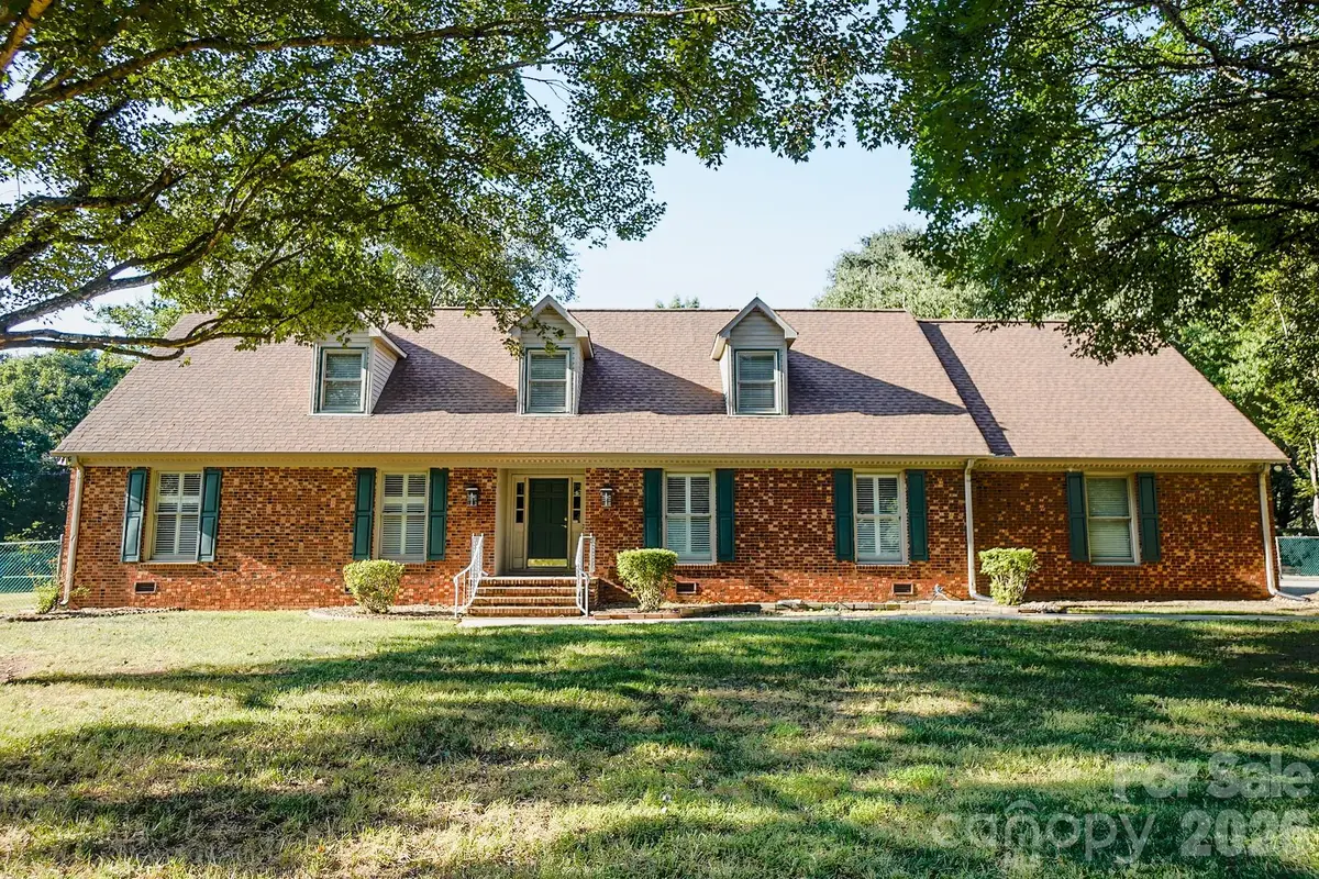1051 Michael Avenue, Concord, NC 28025 - #1