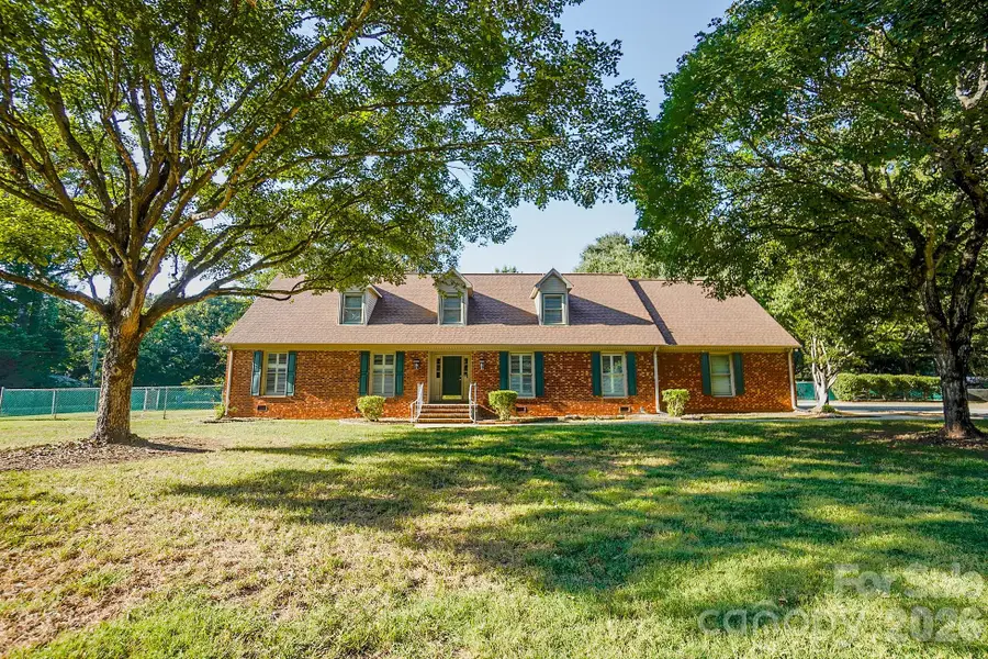 1051 Michael Avenue, Concord, NC 28025 - #2