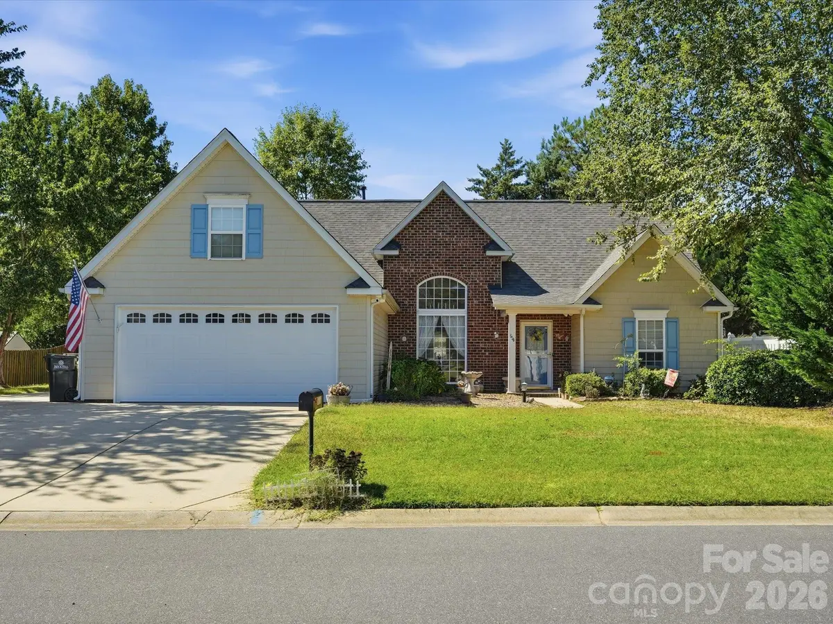 526 Kenbridge Lane, Rock Hill, SC 29732 - #1