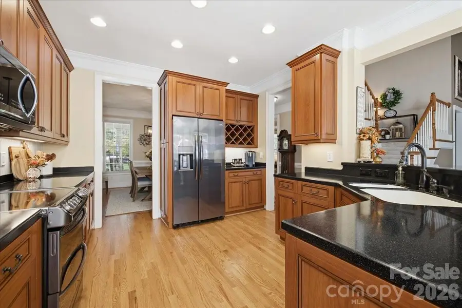 5817 Cross Point Court, Waxhaw, NC 28173 - #2
