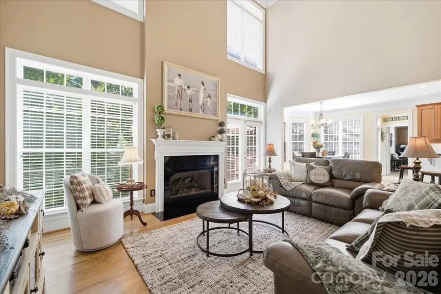 5817 Cross Point Court, Waxhaw, NC 28173 - #3