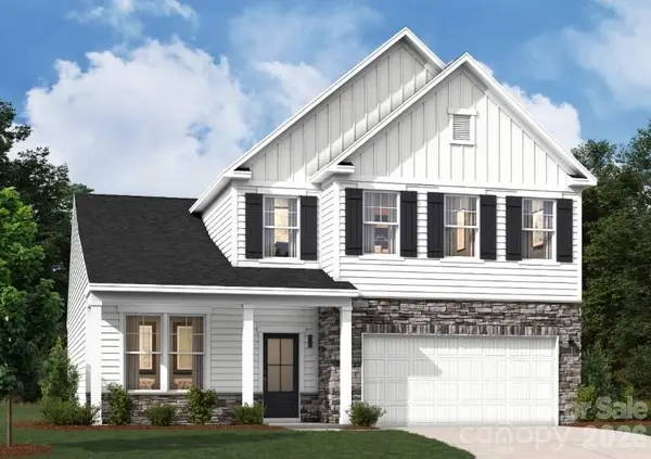 1411 Mossy Glade Road, Indian Trail, NC 28079