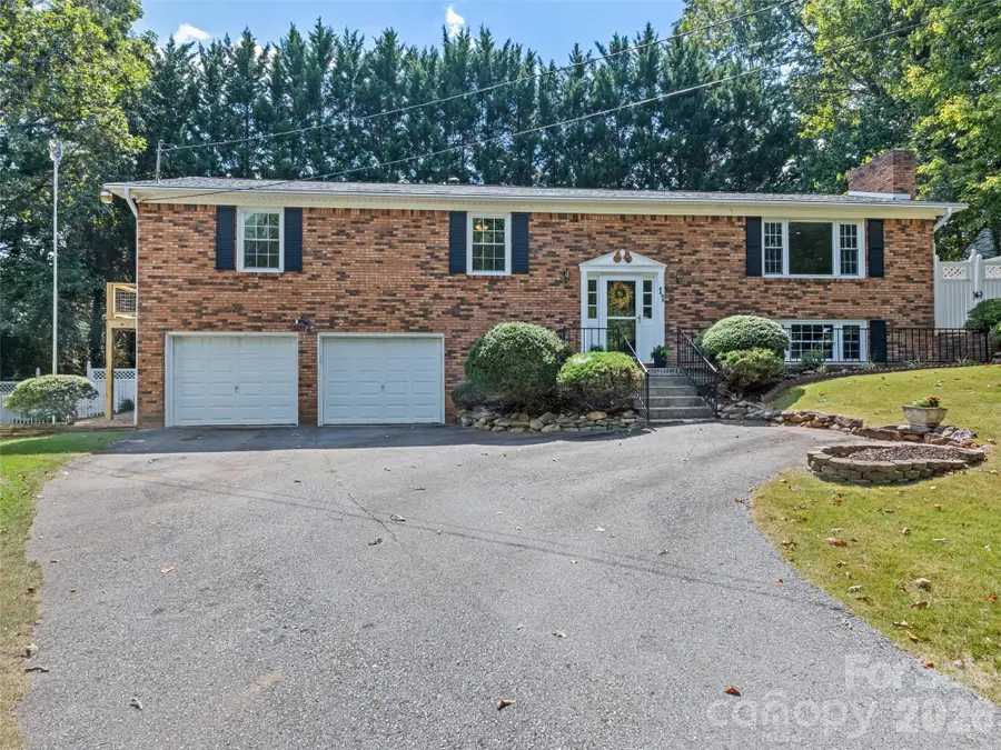 11 Crestwood Lane, Candler, NC 28715 - #3
