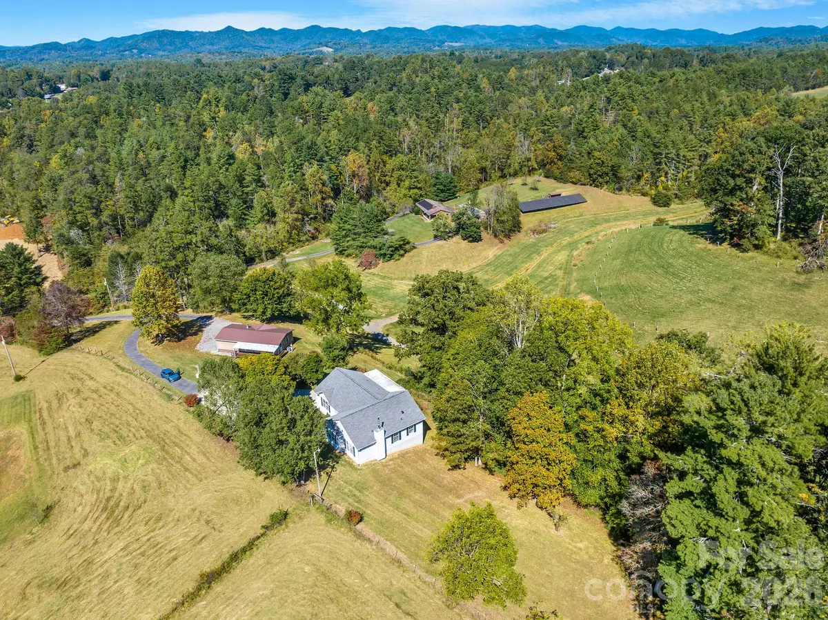 67 & 69 Allman Hill Road, Weaverville, NC 28787 - #1