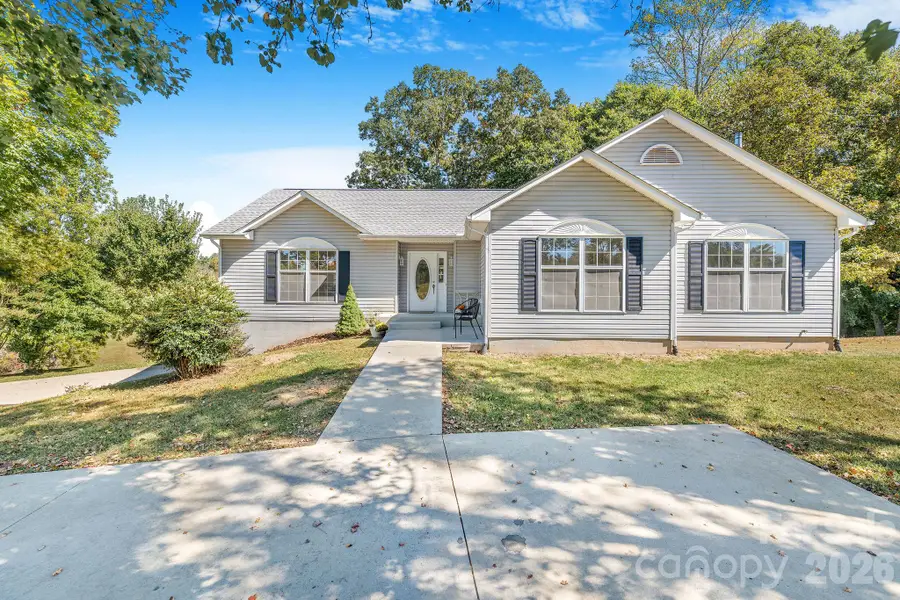 67 & 69 Allman Hill Road, Weaverville, NC 28787 - #2