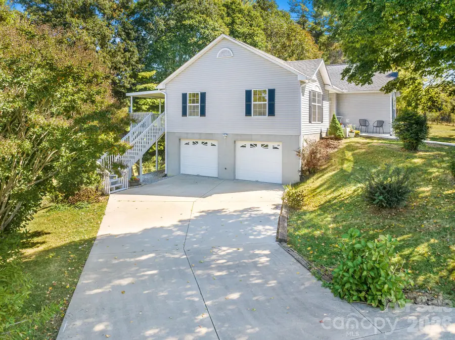 67 & 69 Allman Hill Road, Weaverville, NC 28787 - #3