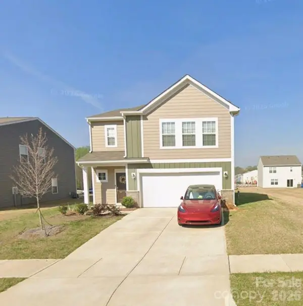 156 Hanging Rock Trail, Statesville, NC 28625