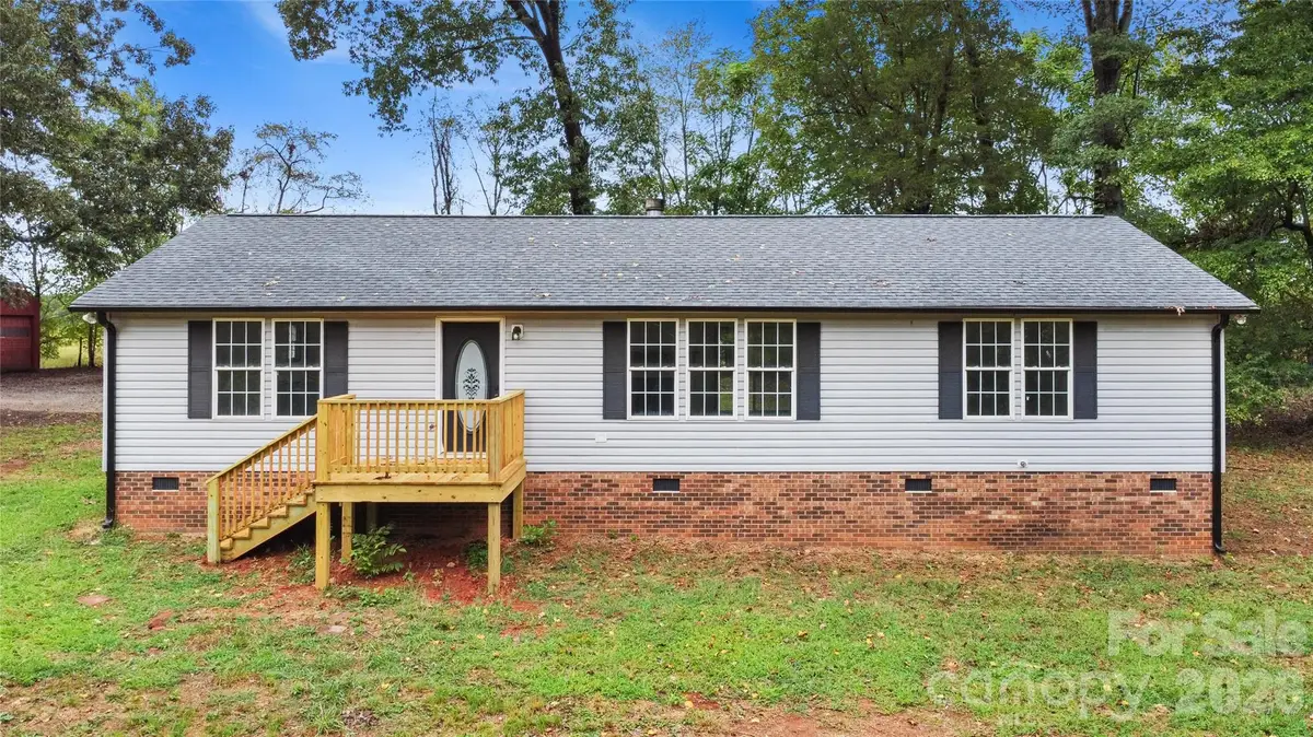 1030 Blue Dan Lane, Yadkinville, NC 27055 - #1