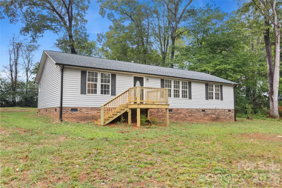 1030 Blue Dan Lane, Yadkinville, NC 27055 - #2