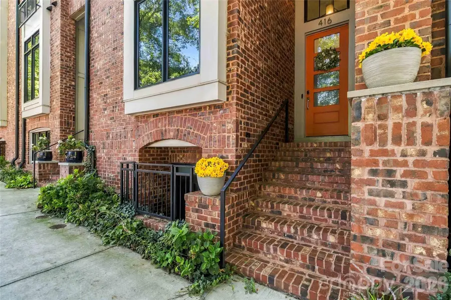 416 E 33rd Street, Charlotte, NC 28205 - #3