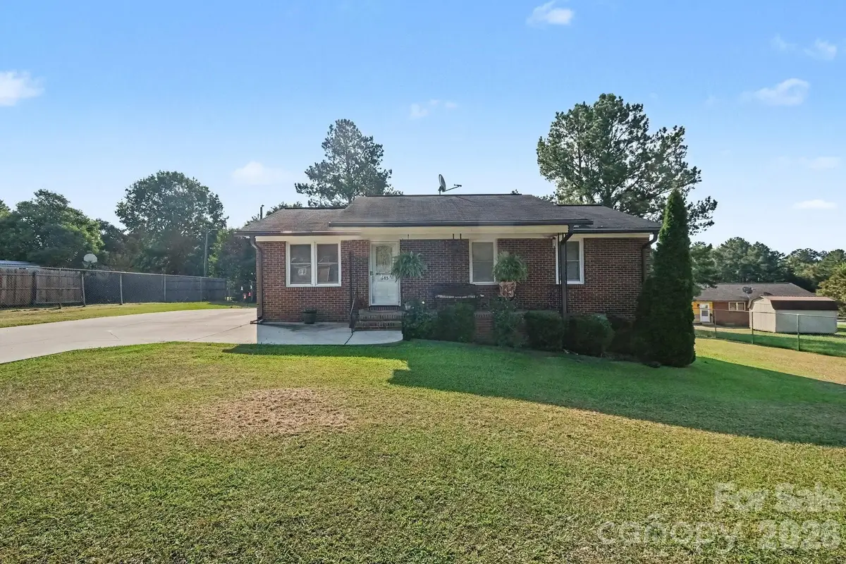 645 Pine Ridge Road #54, Chester, SC 29706 - #1
