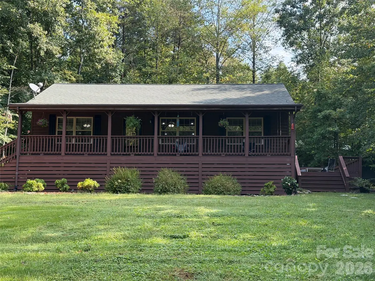 411 Cabin Cove Lane, Moravian Falls, NC 28654 - #1