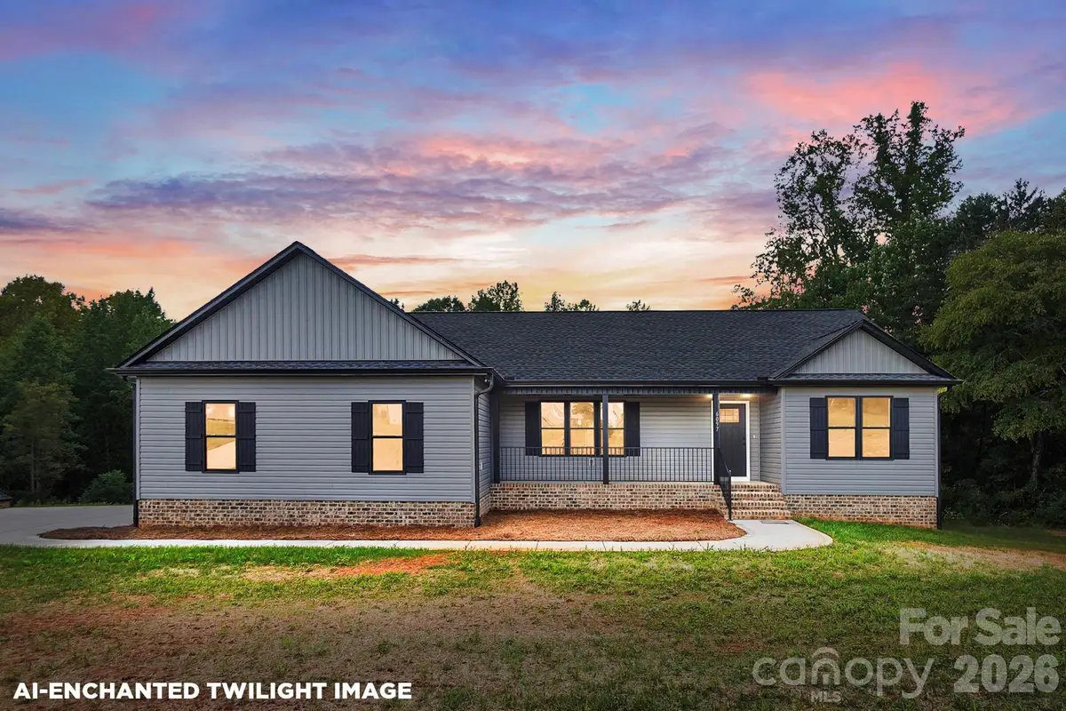 6097 Tinsley Court, Sherrills Ford, NC 28673 - #1