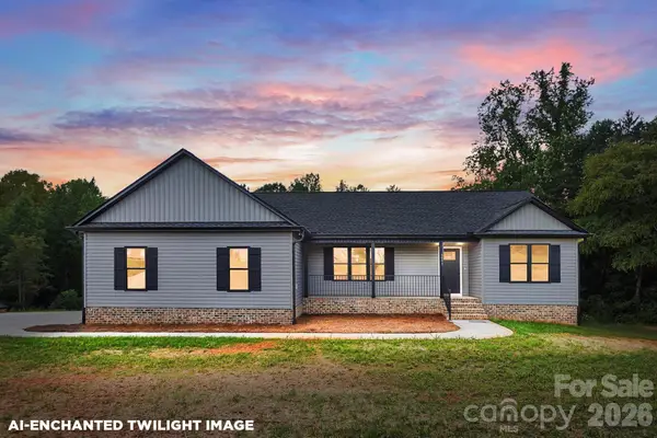 6097 Tinsley Court, Sherrills Ford, NC 28673