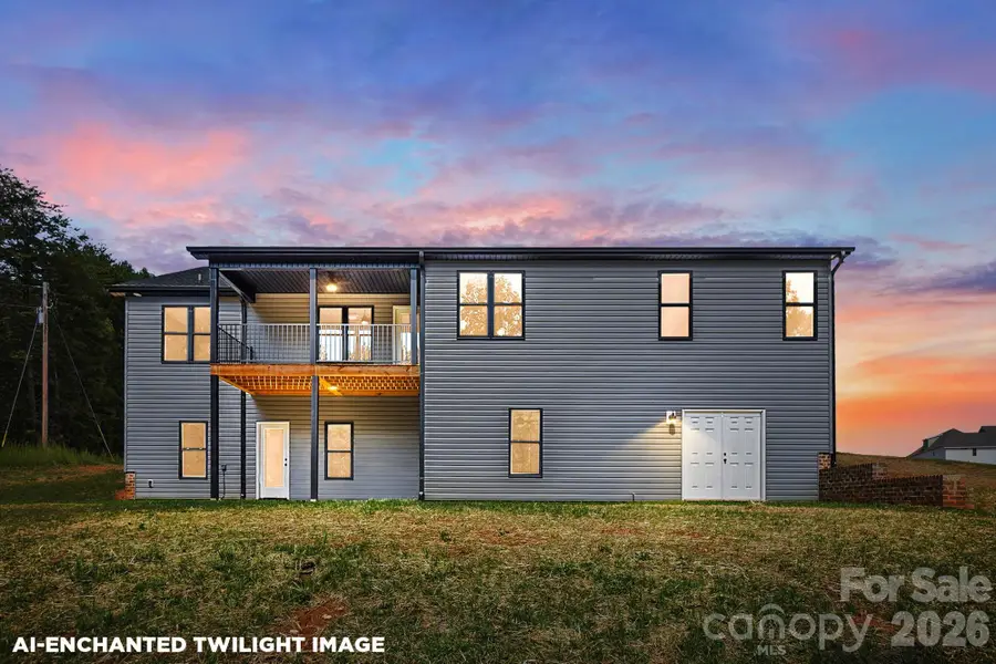 6097 Tinsley Court, Sherrills Ford, NC 28673 - #3