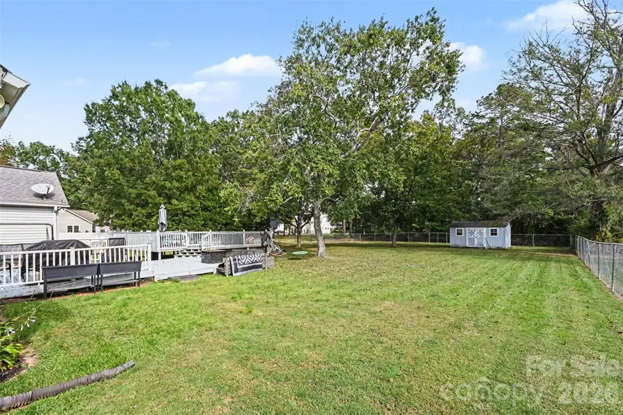 1712 Timber Lane Drive, Monroe, NC 28110 - #2
