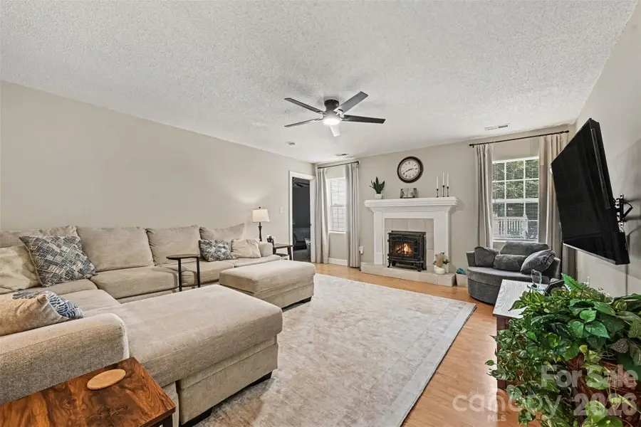 1712 Timber Lane Drive, Monroe, NC 28110 - #3