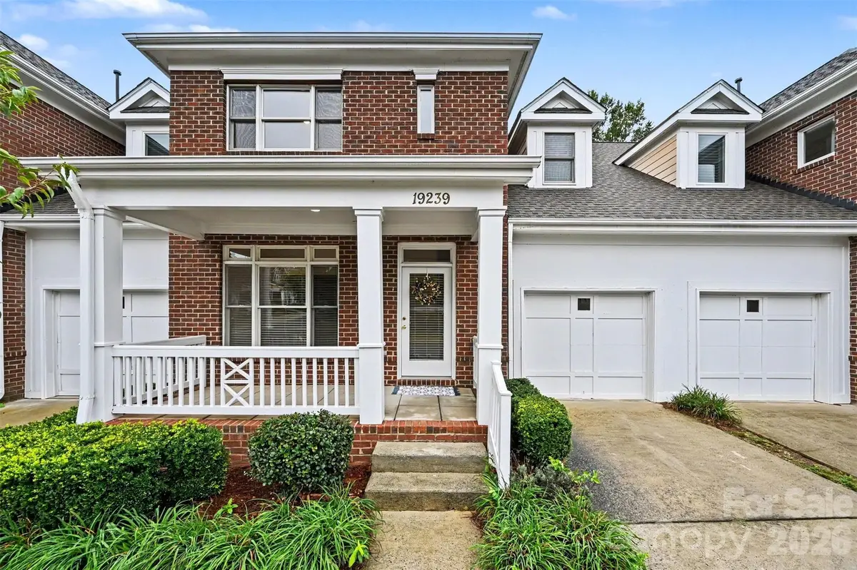 19239 Beaufain Street, Cornelius, NC 28031 - #1
