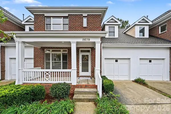 19239 Beaufain Street, Cornelius, NC 28031