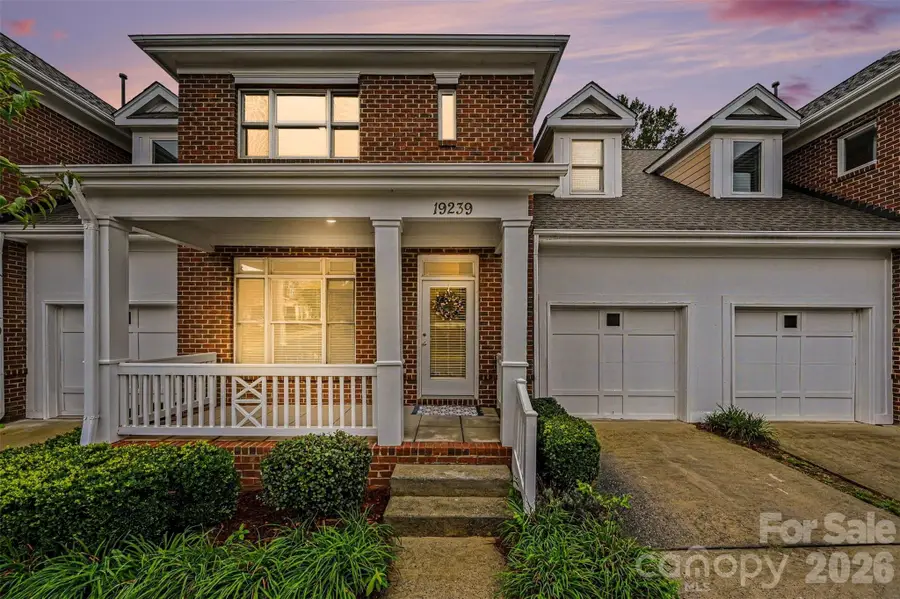 19239 Beaufain Street, Cornelius, NC 28031 - #2