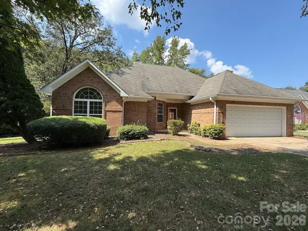 12513 Moores Mill Road, Huntersville, NC 28078