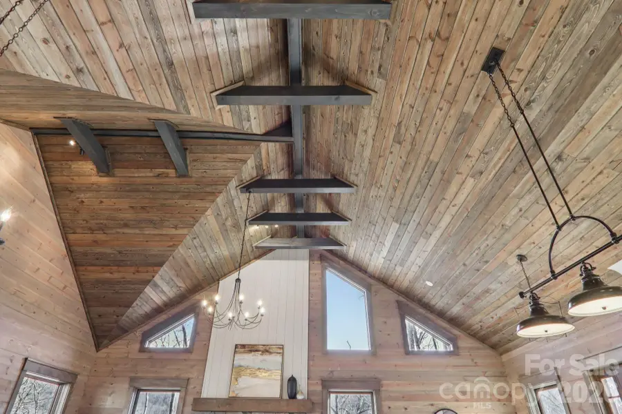 1480 Odalu Trail, Maggie Valley, NC 28751 - #3