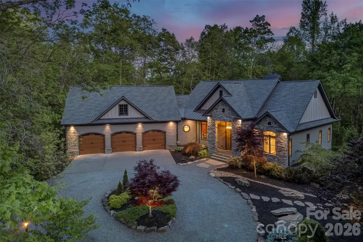 359 New Castle Road, Brevard, NC 28712 - #1