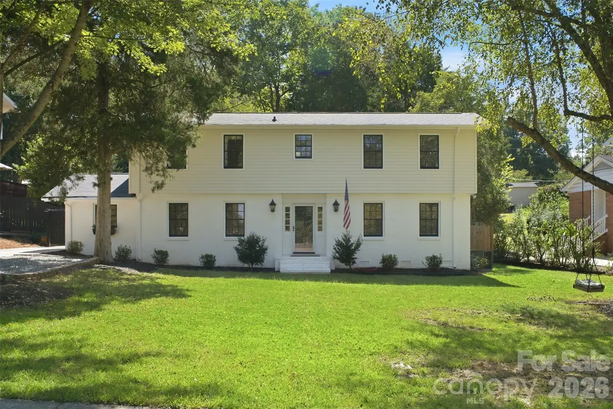 7431 Folger Drive, Charlotte, NC 28226 - #1