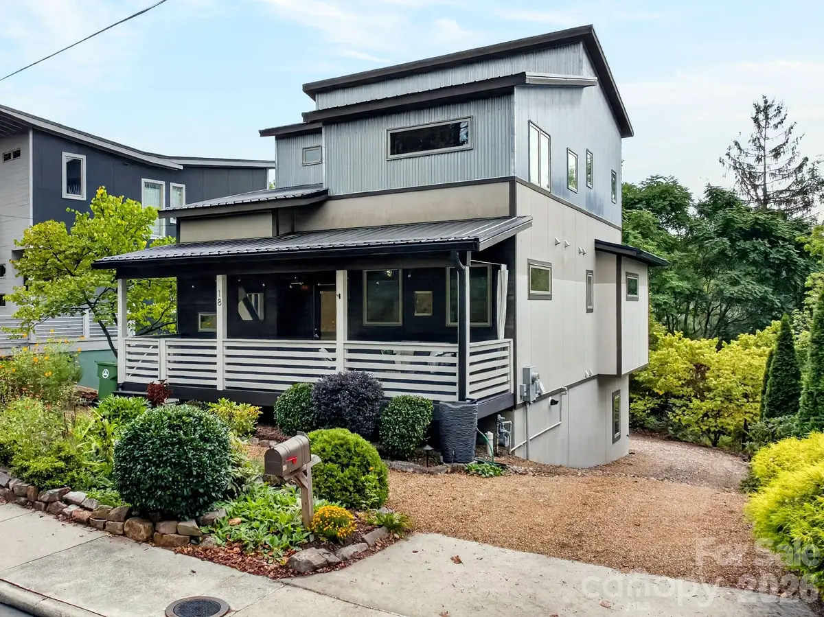 18 Sulphur Springs Road, Asheville, NC 28806 - #1