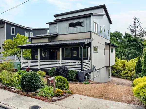 18 Sulphur Springs Road, Asheville, NC 28806