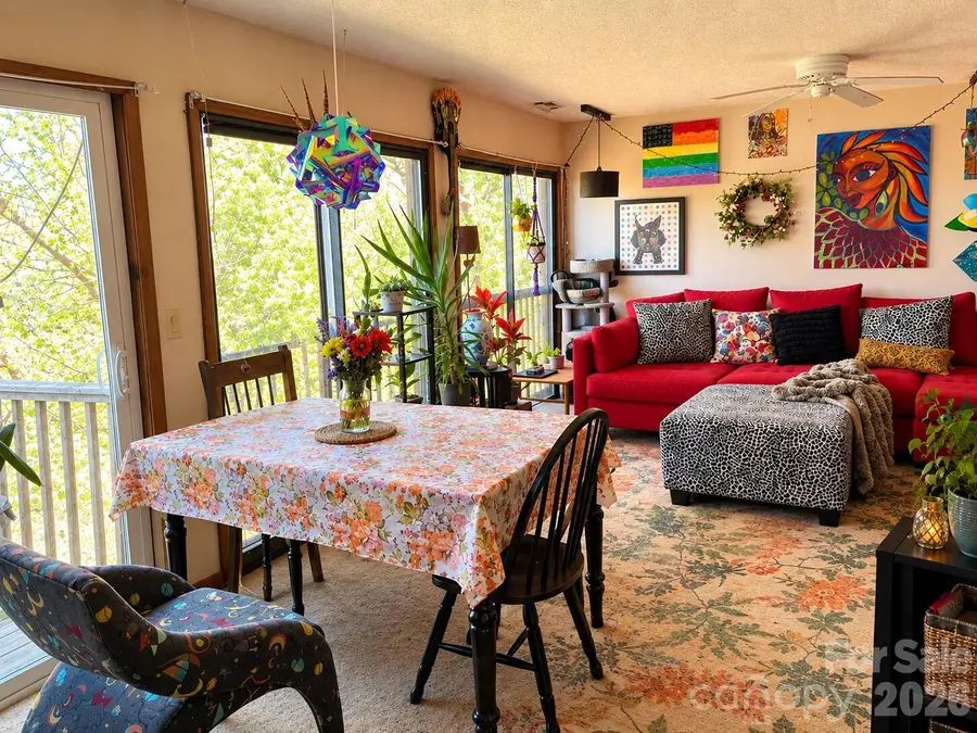 332 S Beaumont Street, Asheville, NC 28801 - #3