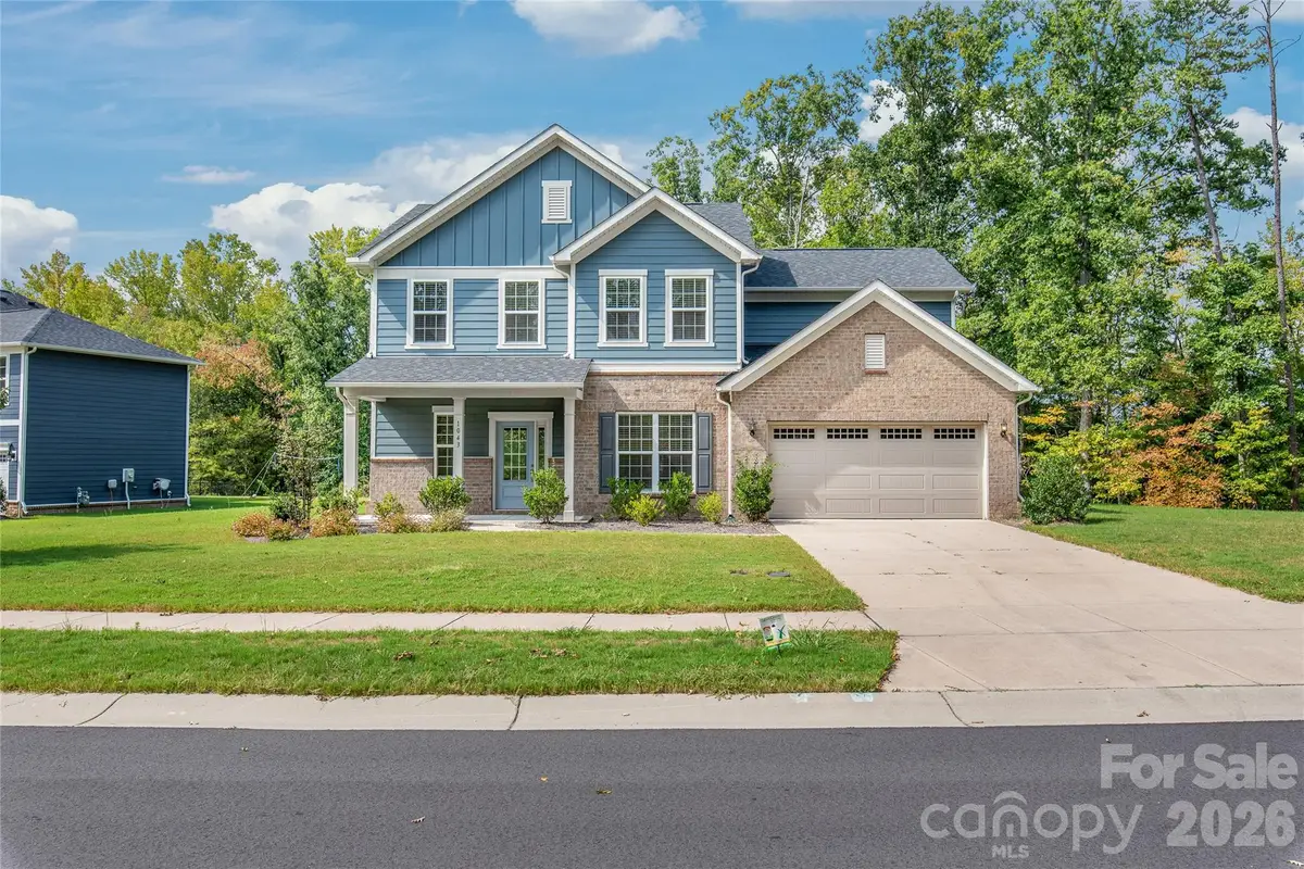 1043 Kalli Drive, Matthews, NC 28104 - #1