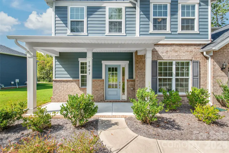 1043 Kalli Drive, Matthews, NC 28104 - #2