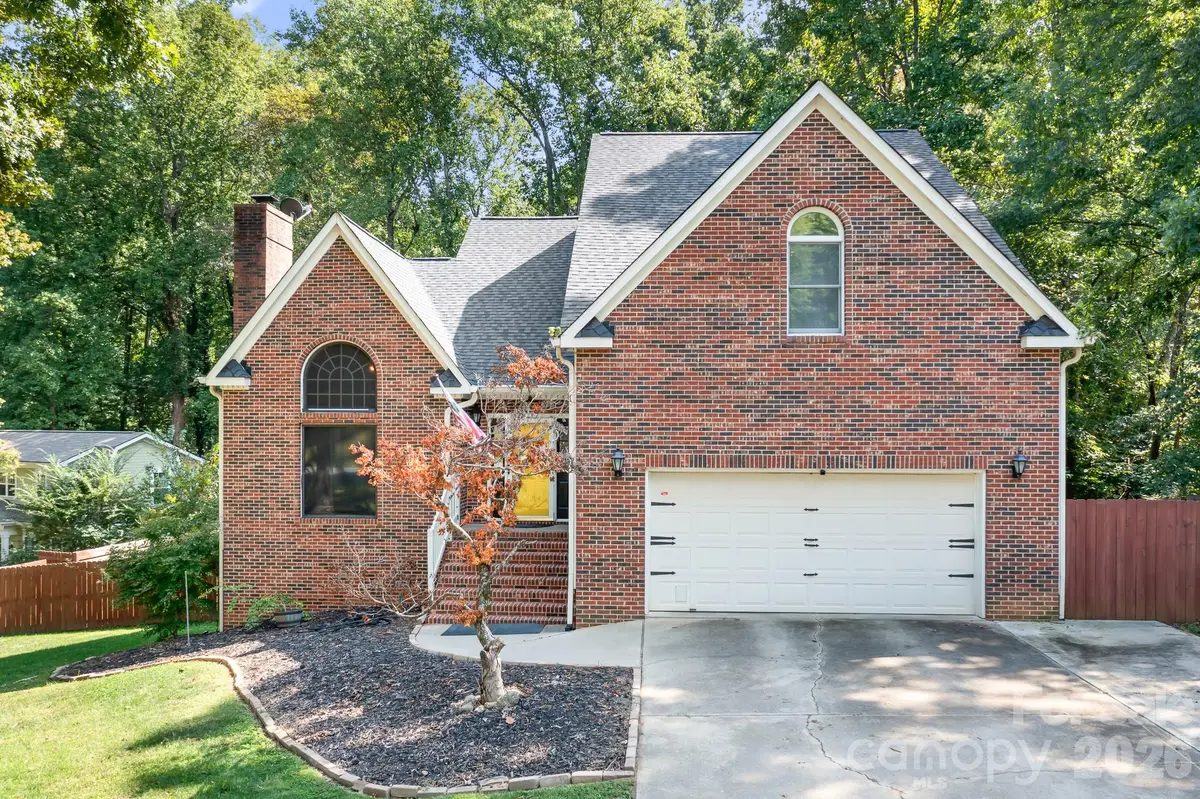 665 Millswood Drive, Mooresville, NC 28115 - #1