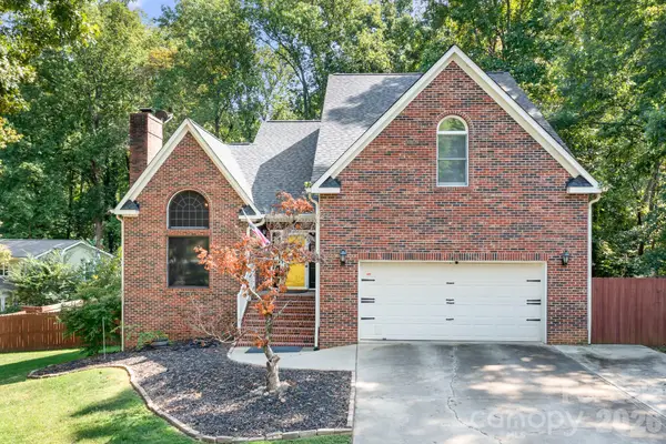 665 Millswood Drive, Mooresville, NC 28115