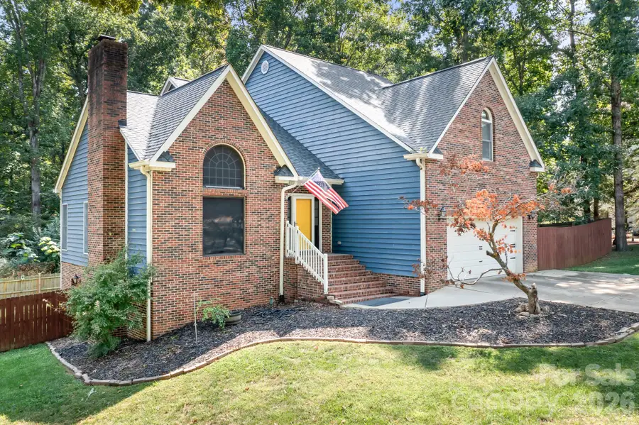 665 Millswood Drive, Mooresville, NC 28115 - #2