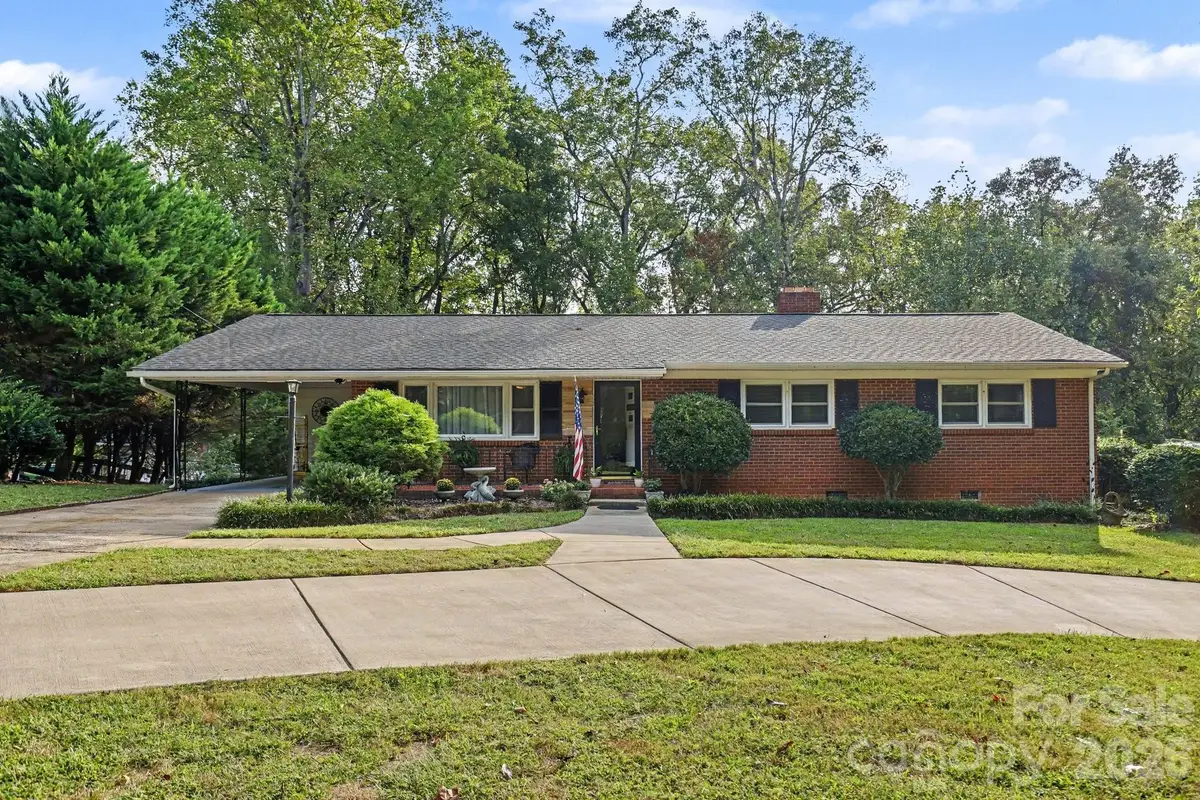 1910 Wildwood Road, Gastonia, NC 28052 - #1