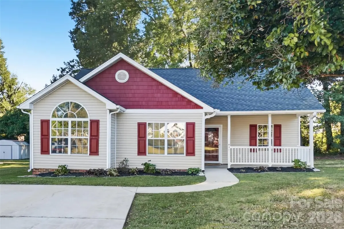 834 Horseman Drive, Rock Hill, SC 29730 - #1