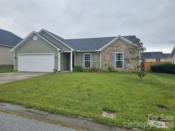27 Timbergreen Trail, Weaverville, NC 28787