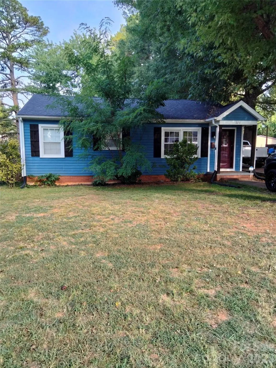 2211 Lee Street, Gastonia, NC 28054 - #1