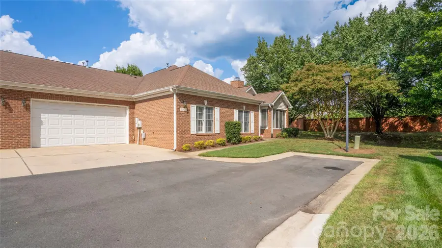 10925 Oakside Court, Pineville, NC 28210 - #2