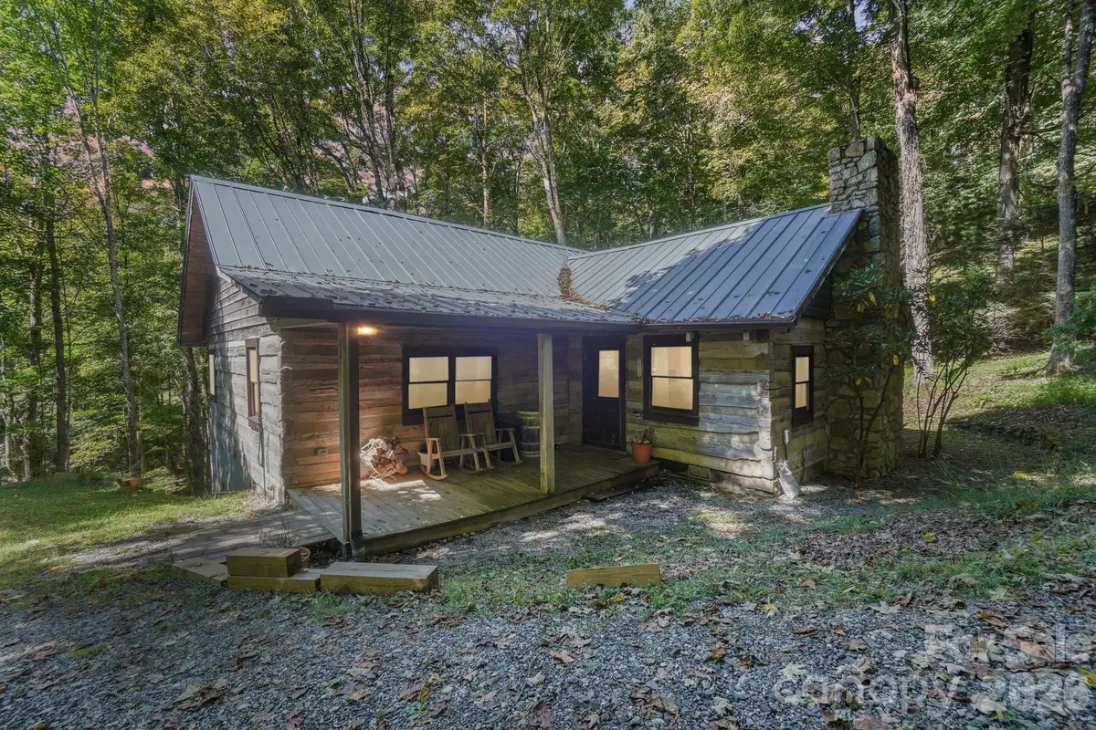 988 English Ridge Drive, Mars Hill, NC 28754 - #1