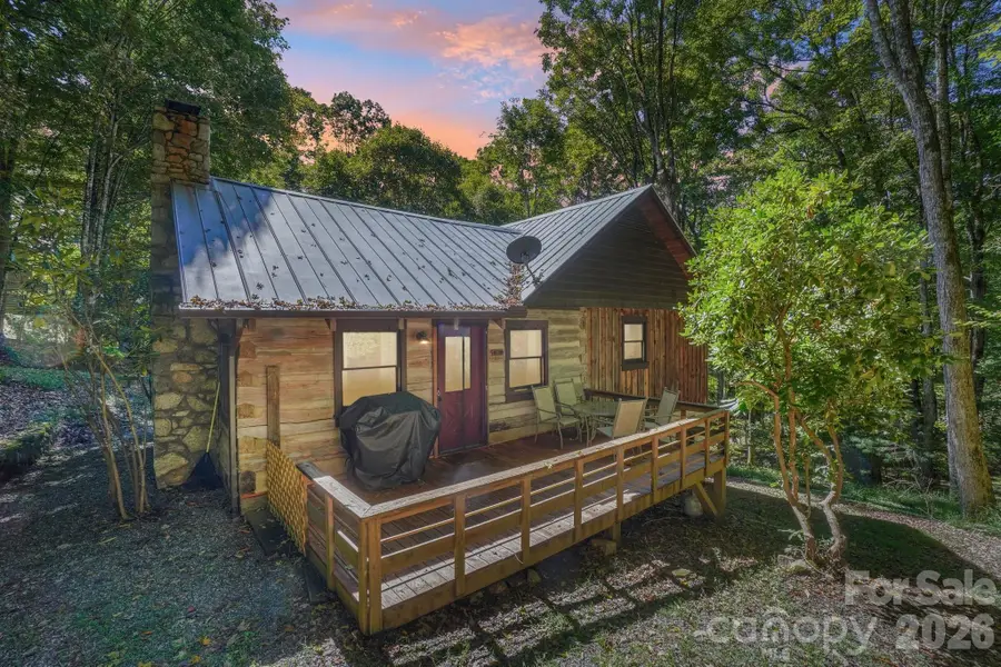 988 English Ridge Drive, Mars Hill, NC 28754 - #2