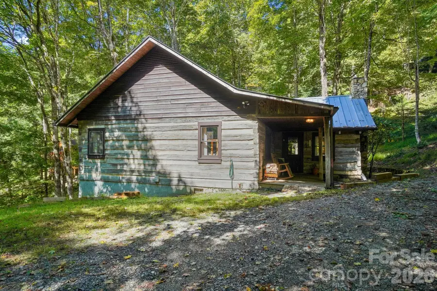988 English Ridge Drive, Mars Hill, NC 28754 - #3