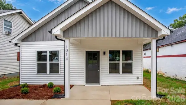 1014 W Horah Street, Salisbury, NC 28144